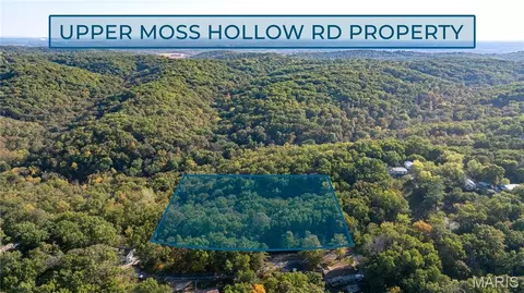 0 Upper Moss Hollow Rd, Barnhart, MO 63012