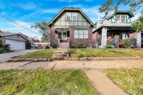 1829 Alfred Ave, Saint Louis, MO 63110