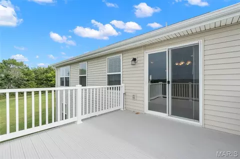 Exterior - 1824 Kaleb Ct, Washington, MO 63090 photo 3 of 6