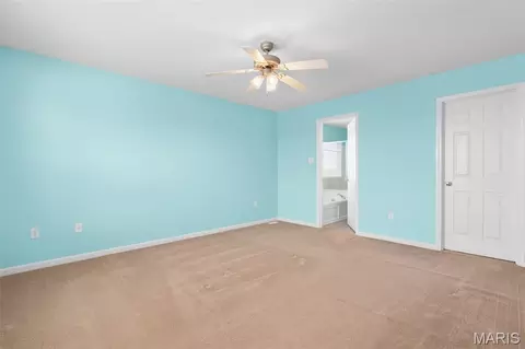 Bedroom - 1824 Kaleb Ct, Washington, MO 63090 photo 1 of 6