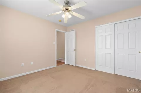 Bedroom - 1824 Kaleb Ct, Washington, MO 63090 photo 3 of 6