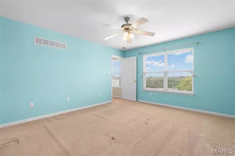 Bedroom - 1824 Kaleb Ct, Washington, MO 63090 photo 2 of 6