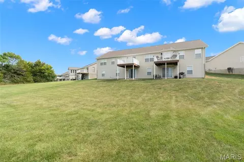 Exterior - 1824 Kaleb Ct, Washington, MO 63090 photo 5 of 6