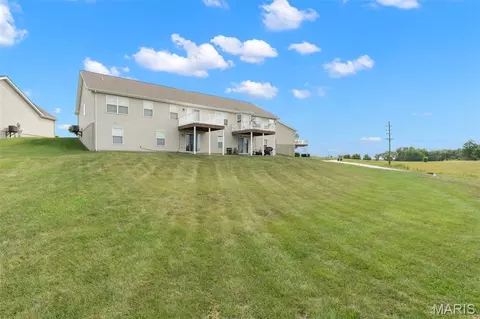 Exterior - 1824 Kaleb Ct, Washington, MO 63090 photo 6 of 6