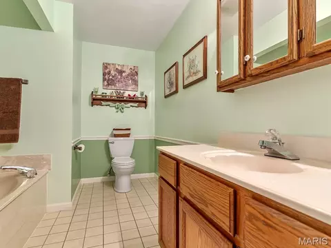 Bath - 715 Legion Dr, Waterloo, IL 62298 photo 3 of 4