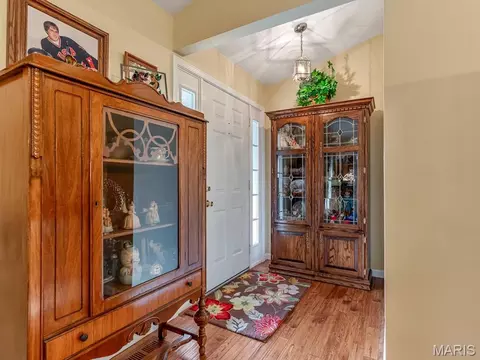 Entry Way - 715 Legion Dr, Waterloo, IL 62298 photo 1 of 1