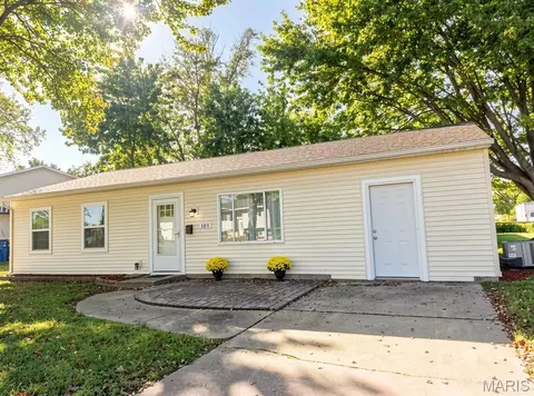 101 Sheppard St, East Alton, IL 62024