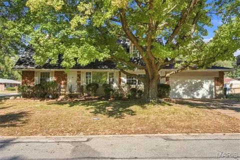20 Forest Home Ct, Saint Louis, MO 63137
