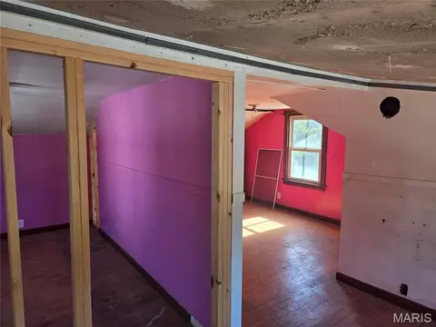 Entry Way - 2728 Pasteur Ave, Overland, MO 63114 photo 5 of 6