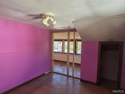 Bedroom - 2728 Pasteur Ave, Overland, MO 63114 photo 5 of 5