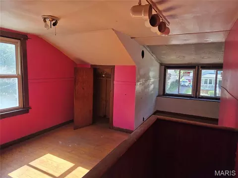 Bedroom - 2728 Pasteur Ave, Overland, MO 63114 photo 2 of 5