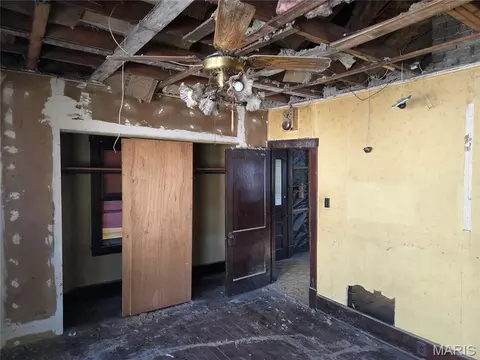 Entry Way - 2728 Pasteur Ave, Overland, MO 63114 photo 3 of 6