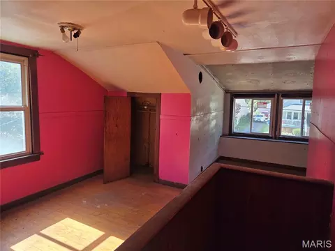 Bedroom - 2728 Pasteur Ave, Overland, MO 63114 photo 1 of 5