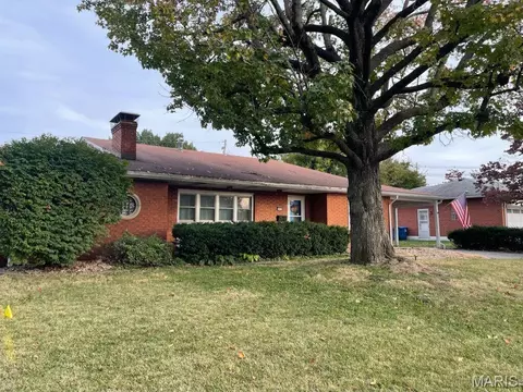 3214 Wabash Ave, Granite City, IL 62040