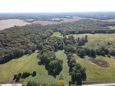 40 Marion County Road 204, Monroe City, MO 63456