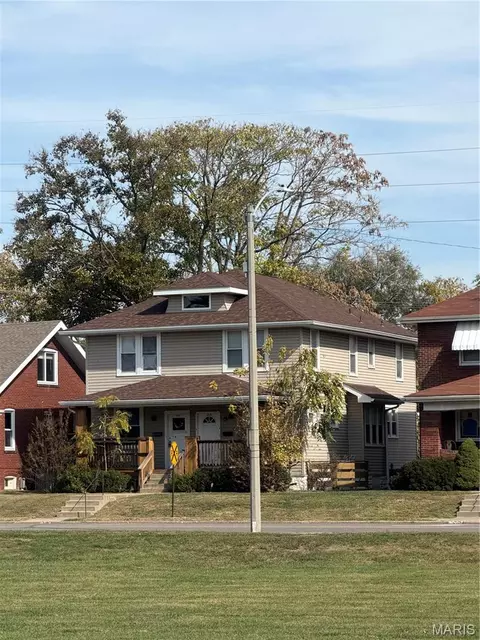 2419 W Main St, Belleville, IL 62226