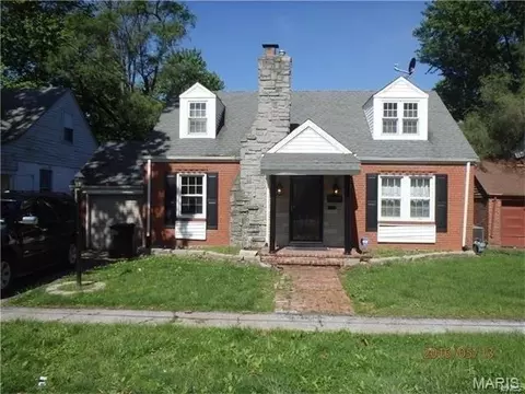 10079 Diamond Dr, Riverview, MO 63137