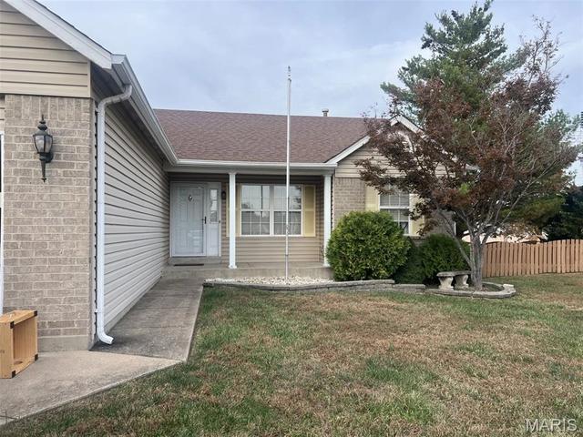 25 Tinsmith Ct, O'Fallon, MO 63366 | MLS# 26068456 | 1 photo - Movoto