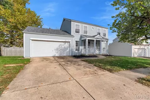 Other - 329 Pheasant Point Blvd, O'fallon, MO 63368 photo 1 of 11