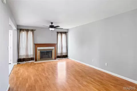 Living - 329 Pheasant Point Blvd, O'fallon, MO 63368 photo 1 of 6