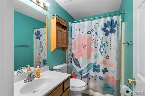 Bath - 329 Pheasant Point Blvd, O'fallon, MO 63368 photo 3 of 4