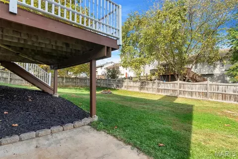 Exterior - 329 Pheasant Point Blvd, O'fallon, MO 63368 photo 5 of 9