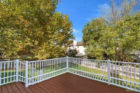 Exterior - 329 Pheasant Point Blvd, O'fallon, MO 63368 photo 4 of 9