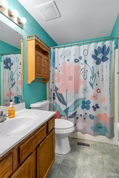 Bath - 329 Pheasant Point Blvd, O'fallon, MO 63368 photo 4 of 4
