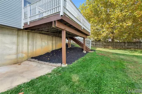 Exterior - 329 Pheasant Point Blvd, O'fallon, MO 63368 photo 6 of 9