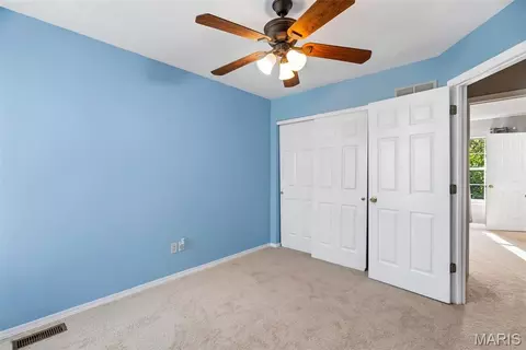 Bedroom - 329 Pheasant Point Blvd, O'fallon, MO 63368 photo 3 of 5