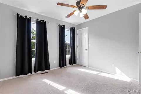 Bedroom - 329 Pheasant Point Blvd, O'fallon, MO 63368 photo 5 of 5