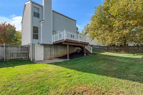 Exterior - 329 Pheasant Point Blvd, O'fallon, MO 63368 photo 7 of 9