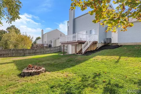 Exterior - 329 Pheasant Point Blvd, O'fallon, MO 63368 photo 9 of 9