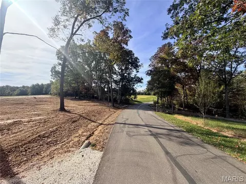 lot31 Wild Horse Dr, Unincorporated, MO 63348