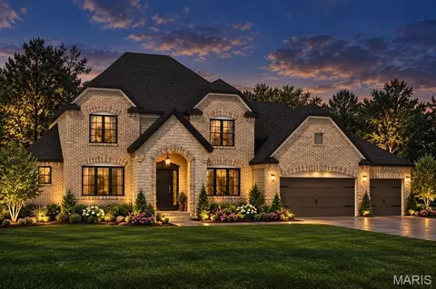 720 Hollow Birch Ct, Wentzville, MO 63385