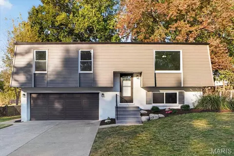 117 Las Olas Dr, Belleville, IL 62221