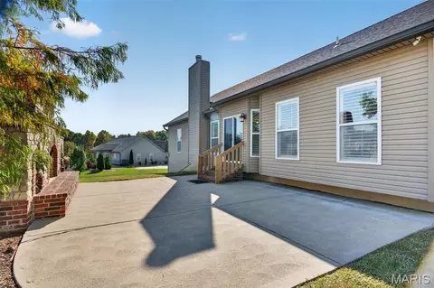 Exterior - 180 Pintail Dr, Old Monroe, MO 63369 photo 3 of 9