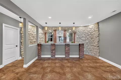 Entry Way - 180 Pintail Dr, Old Monroe, MO 63369 photo 6 of 8