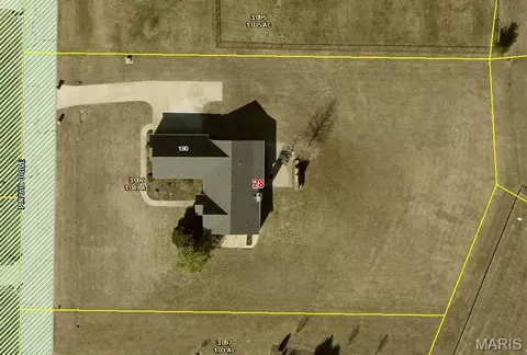View/Area - 180 Pintail Dr, Old Monroe, MO 63369 photo 2 of 4