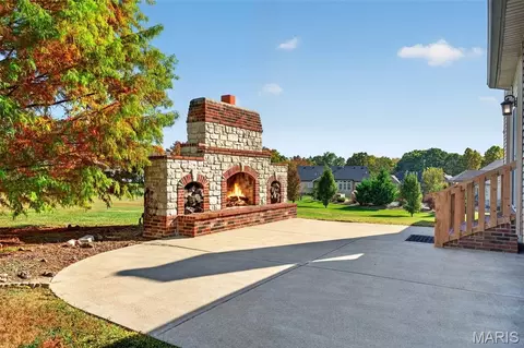 Exterior - 180 Pintail Dr, Old Monroe, MO 63369 photo 2 of 9