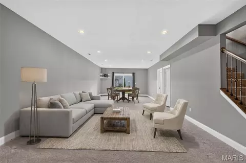 Living - 180 Pintail Dr, Old Monroe, MO 63369 photo 3 of 3