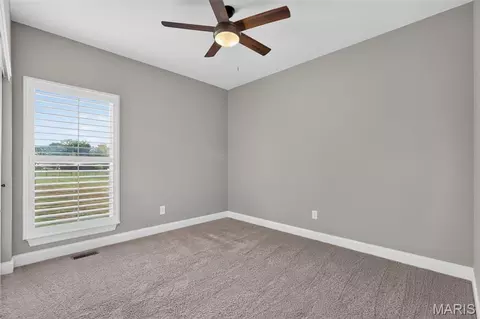 Bedroom - 180 Pintail Dr, Old Monroe, MO 63369 photo 3 of 4
