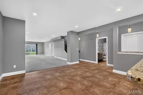 Entry Way - 180 Pintail Dr, Old Monroe, MO 63369 photo 8 of 8