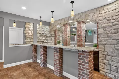 Entry Way - 180 Pintail Dr, Old Monroe, MO 63369 photo 1 of 8