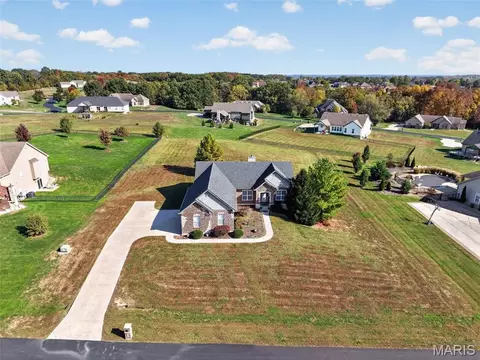View/Area - 180 Pintail Dr, Old Monroe, MO 63369 photo 1 of 4