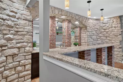 Entry Way - 180 Pintail Dr, Old Monroe, MO 63369 photo 5 of 8