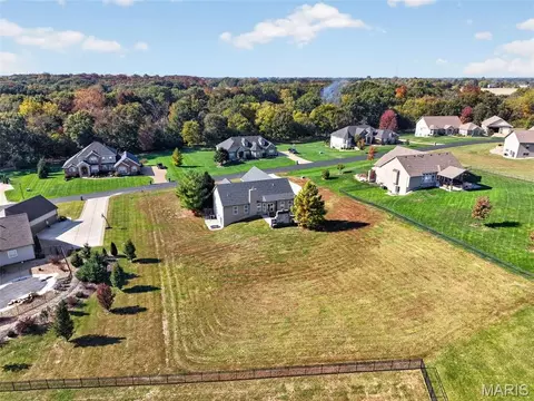 View/Area - 180 Pintail Dr, Old Monroe, MO 63369 photo 3 of 4