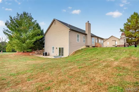 Exterior - 180 Pintail Dr, Old Monroe, MO 63369 photo 8 of 9