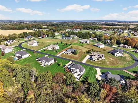 View/Area - 180 Pintail Dr, Old Monroe, MO 63369 photo 4 of 4
