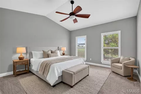 Bedroom - 180 Pintail Dr, Old Monroe, MO 63369 photo 1 of 4